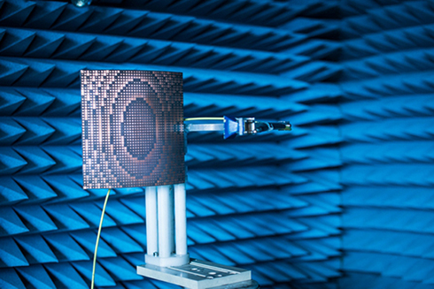 Antenna design